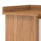 Balcao Canto Reto 1 Porta 92300 Demobile