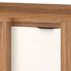 Balcao Canto Reto 1 Porta 92300 Demobile