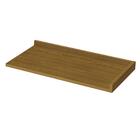 Balcão Canto Reto 1 Porta Americana Com Tampo - Móveis Henn