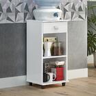 Balcão Carla Bebedouro 1 Porta 1 Gav