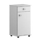 Balcão Carla Bebedouro 1 Porta 1 Gav