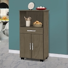 Balcão Classic Amêndoa – Passe Bem Móveis