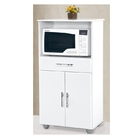 Balcão Classic Branco – Passe Bem Móveis