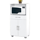 Balcão Classic Branco – Passe Bem Móveis