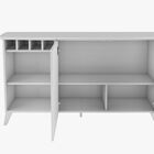 Balcão Coimbra - Laminado - Natural