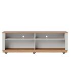 Balcao Colibri Mamore E Painel Leme 2 Portas