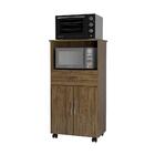 Balcão Com 1 Gaveta Segóvia Amêndoa