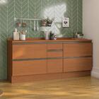 Balcao Com Tampo 120 Cm E Balcao Com Tampo 80 Cm Maxxi Kappes