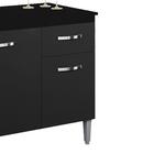 Balcao Com Tampo 120 Cm Gabriela Reajl Moveis