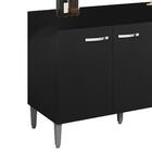 Balcao Com Tampo 120 Cm Gabriela Reajl Moveis