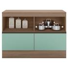 Balcao Com Tampo 120cm 12536x17511 Pln