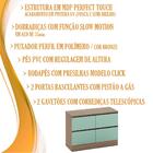 Balcao Com Tampo 120cm 12536x17511 Pln