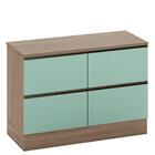 Balcao Com Tampo 120cm 12536x17511 Pln