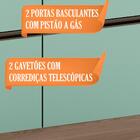 Balcao Com Tampo 120cm 12536x17511 Pln