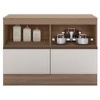 Balcao Com Tampo 120cm 12536x17511 Pln