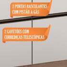 Balcao Com Tampo 120cm 12536x17511 Pln