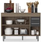 Balcao Com Tampo 120cm 17023x17508 Pln