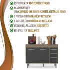 Balcao Com Tampo 120cm 17023x17508 Pln