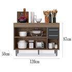 Balcao Com Tampo 120cm 17023x17508 Pln