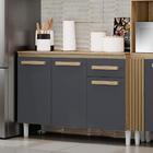 Balcao Com Tampo 120cm 2000310 Armoveis