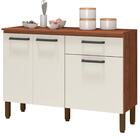 Balcao Com Tampo 120cm 2917 Ktp