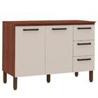 Balcao Com Tampo 120cm 757am Ktp