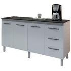 Balcao Com Tampo 150cm 9130x9310 Mobbs