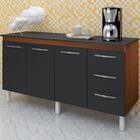 Balcao Com Tampo 150cm 9130x9310 Mobbs