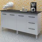 Balcao Com Tampo 160cm 9140x9320 Mobbs