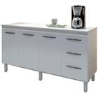 Balcao Com Tampo 160cm 9140x9320 Mobbs