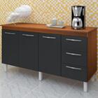 Balcao Com Tampo 160cm 9140x9320 Mobbs