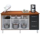 Balcao Com Tampo 160cm 9140x9320 Mobbs