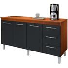 Balcao Com Tampo 160cm 9140x9320 Mobbs