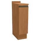 Balcao Com Tampo 1 Porta 25 Cm Mdp Maxxi G737 Kappesberg