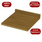 Balcao Com Tampo 1 Porta 40 Cm Mdf York Ci365 902 Henn