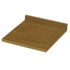 Balcao Com Tampo 1 Porta 40 Cm Mdf York Ci365 902 Henn
