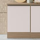 Balcao Com Tampo 1 Porta 58 Cm 12539 Etti Pln