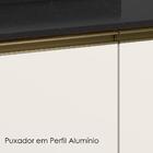 Balcao Com Tampo 2p 60 Cm Mdf Kali 12220 Nicioli