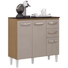 Balcao Com Tampo 90 Cm 668 Poqq