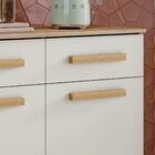 Balcao Com Tampo 90cm 2012151 Armoveis