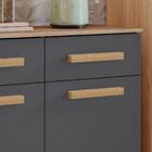 Balcao Com Tampo 90cm 2012151 Armoveis