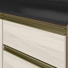 Balcao Com Tampo E Balcao Forno Mdf Kali Nicioli