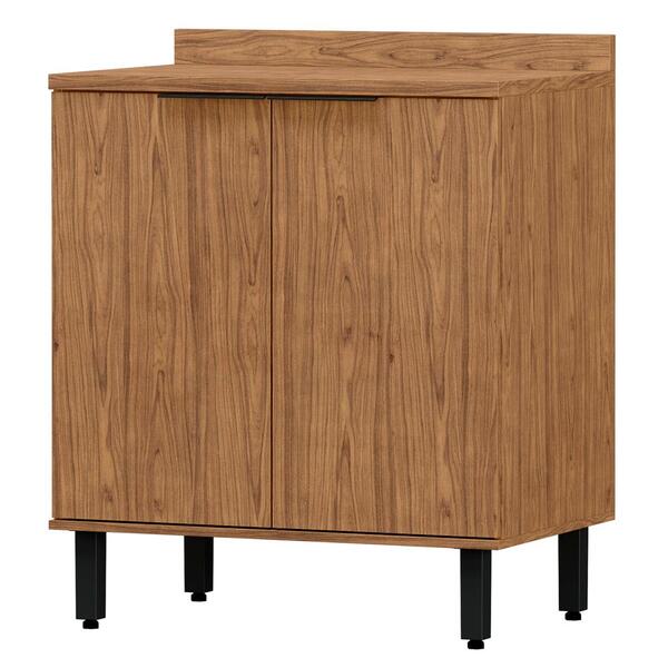 Balcao Com Tampo Mdf 80 Cm 2 Portas Tosc Bt002 Mxm