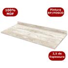 Balcao Com Tampo Para Forno De Embutir Mdf York Ci367 C904 He