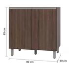 Balcao Com Tampo Pra Cooktop 4 Bocas 80cm 12501x17504 Evidenc