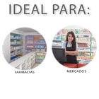 Balcão Comercial Fechado 1,00 X 1,00 X 0,50 - Amapá