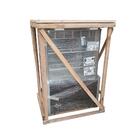 Balcão Confeitaria Com Serpentina Gpea-075 R Pr Preto 220v -