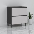 Balcão Cozinha 1 Porta 1 Gaveta 80cm Com Tampo 100% Mdf Lúmin