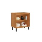 Balcão Cozinha 2 Portas 80cm Com Tampo Nápoles Itatiaia Cinam