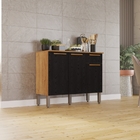 Balcão Cozinha Madri Salleto